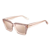 Jimmy Choo Multicolor Resin Sunglasses -  Jewellery, Women -  Jimmy Choo.